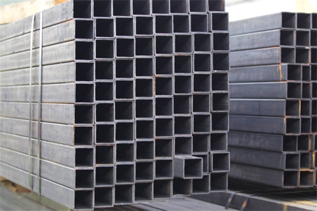 甘洛无缝方矩管配送
