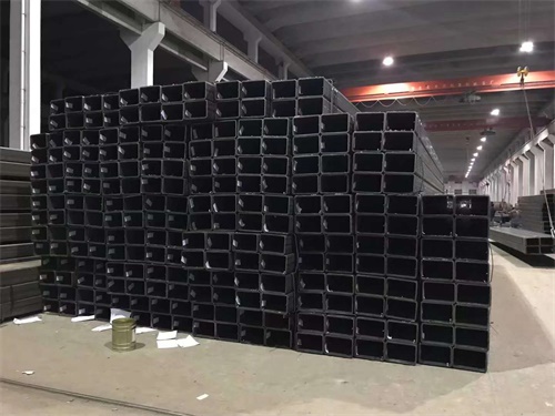 甘洛冷拔方管选型指南 工程采购怎么选